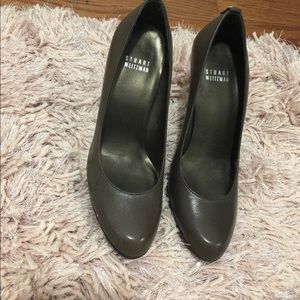 Stuart Weitzman pumps